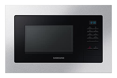 Samsung MG23A7013CT INTEGRADO MICROONDAS CON GRILL 23 L 1100 W NEGRO