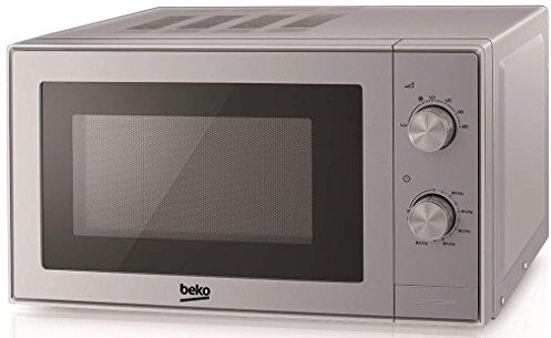 Beko MGC 20100 S Countertop 20 L Silver