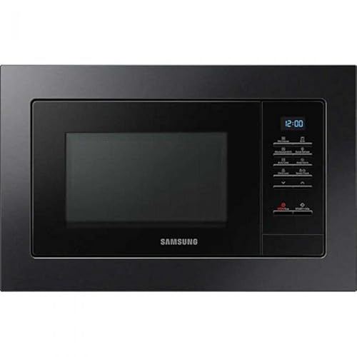 Samsung Built-in Microwave oven  MG23A7013CA/OL, 23 l, 800 W