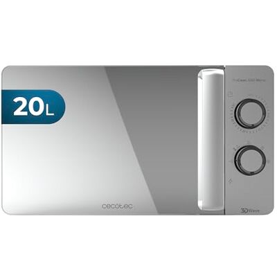 CECOTEC Forno a Microonde ProClean 3060 - Microonde CECOTEC Forno a Microonde ProClean 3060 - Microonde