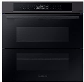 Samsung Forno Dual Cook Flex™ Serie 4 76L NV7B4340UBB