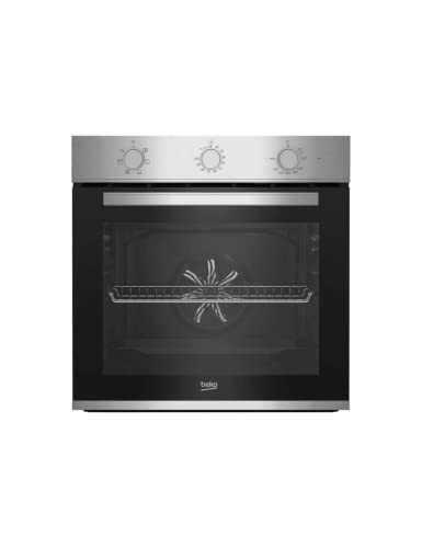 Beko BBIE12100XD Forno in acciaio INOX MULTIF