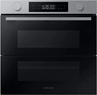 Samsung NV7B4540VBS Forno elettrico, 76 litri, classe a+, inox