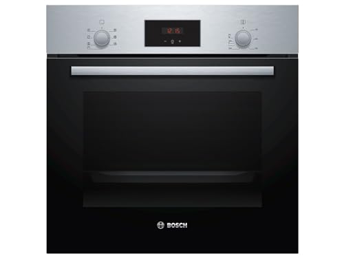 Bosch Bosc BackO HBF133BR0 A sr/bk   Serie 2