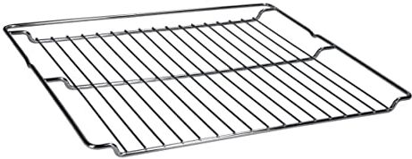 Whirlpool GRIGLIA FORNO-45 X 37,5CM-, Metallo