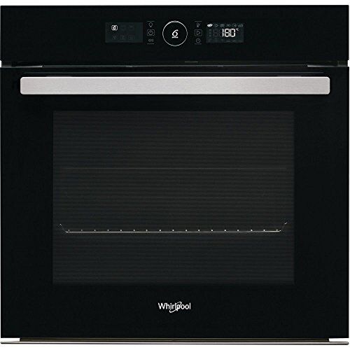 Whirlpool forno Forno elettrico 73 L Nero A+