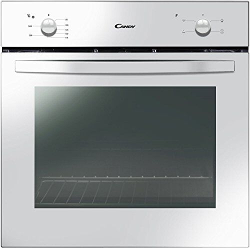 Candy FCS 201 W Forno elettrico 71L A Bianco