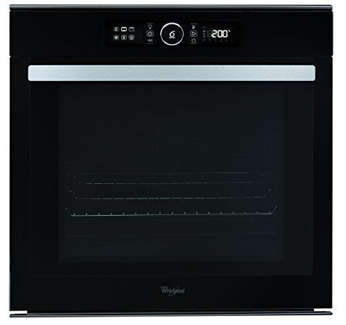 Whirlpool Forno elettrico 73L 3650W A+ Nero