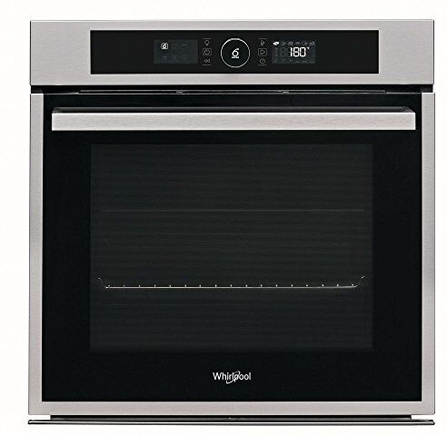 Whirlpool Piekarnik  AKZ9 7890 IX