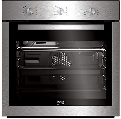 Beko forno Forno elettrico 72 L Acciaio inossidabile A