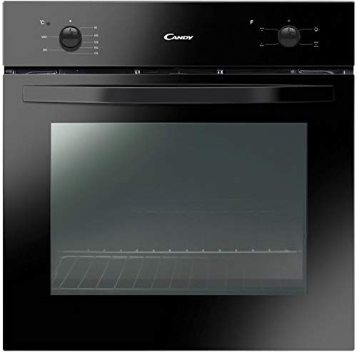 Candy FCS 201 N Forno elettrico 71L A Nero