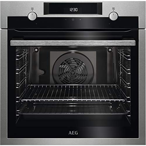 AEG forno Forno elettrico 72 L Acciaio inossidabile A+