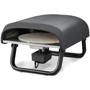 Enders ® Forno per pizza PACO™ Rotate, pietra per pizza rotonda, termometro, pizza, bruciatore in acciaio inox, 4 kW, pietra per pizza cordierite 30,5 cm, rotante, bruciatore in acciaio inox regolabile Enders ® Forno per pizza PACO™ Rotate, pietra per pizza rotonda, termometro, pizza, bruciatore in acciaio inox, 4 kW, pietra per pizza cordierite 30,5 cm, rotante, bruciatore in acciaio inox regolabile