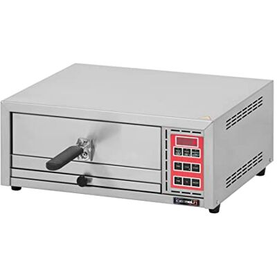 Casselin Mini forno per pizza snack digitale Casselin Mini forno per pizza snack digitale