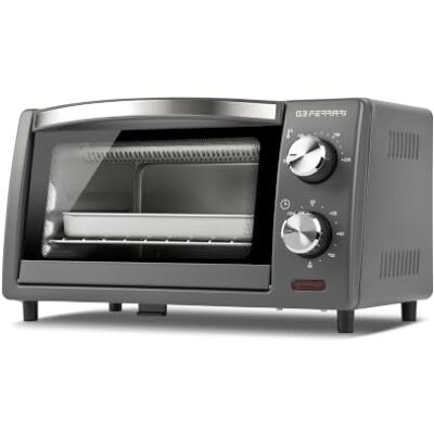 Acer Forno Elettrico, 10 Litri, Silver Acer Forno Elettrico, 10 Litri, Silver