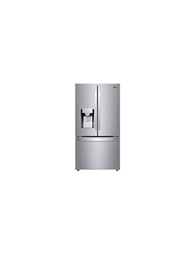 LG frigorifero americano 91cm 616l nofrost GML8031ST