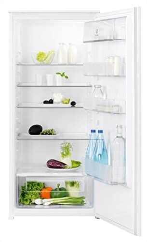 Electrolux LRB3AF12S fridge Built-in 207 L F White