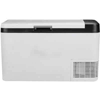 Steamy -E Single Zone Frigorifero portatile con compressore elettrico 26 Litros Steamy -E Single Zone Frigorifero portatile con compressore elettrico 26 Litros