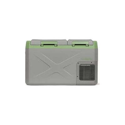 Steamy -E Dual Zone Frigorifero portatile con compressore elettrico 24 Litros Steamy -E Dual Zone Frigorifero portatile con compressore elettrico 24 Litros