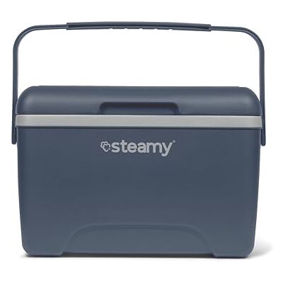 Steamy Cool 8 passieve koelbox - 8 liter - Frigorifero portatile Steamy Cool 8 passieve koelbox - 8 liter - Frigorifero portatile