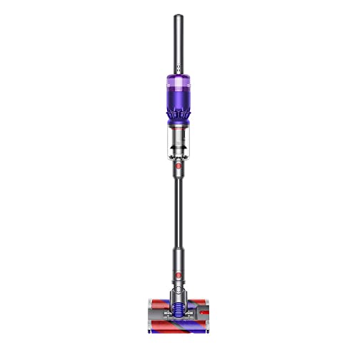 Dyson Omni Glide EAN 5025155057452