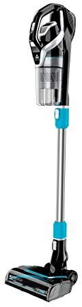 Bissell MultiReach Active 21V, 2-in-1, Aspirapolvere Senza Fili,