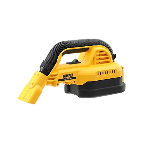 DeWalt Aspiratore compatto XR,