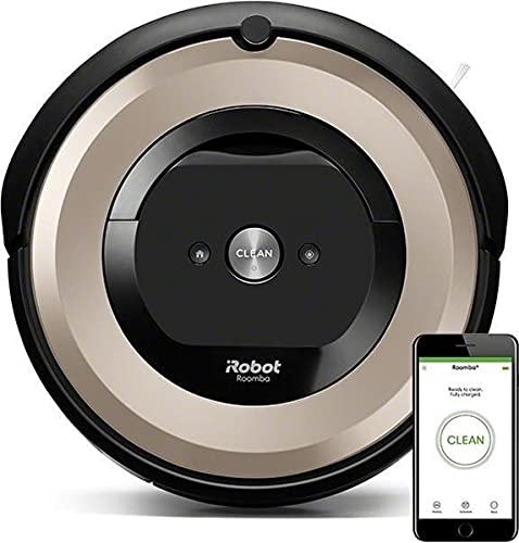 Irobot Roomba e6