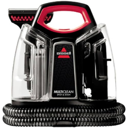 Bissell SpotCleaner MultiClean Spot & Stain