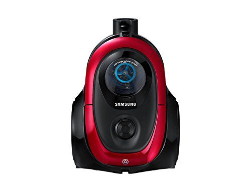 Samsung aspirapolvere 700 W A cilindro Secco Senza sacchetto 1,5 L