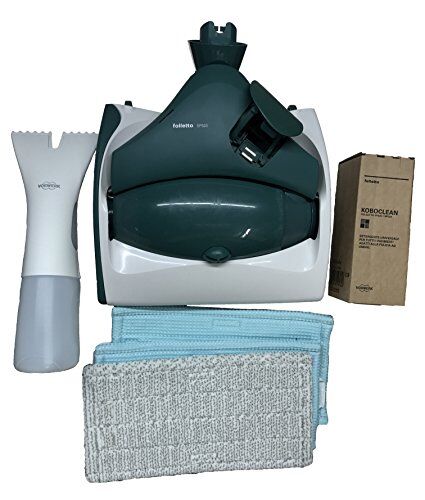 Vorwerk Lavapavimenti Pulilava  Sp520, (Ricondizionato)