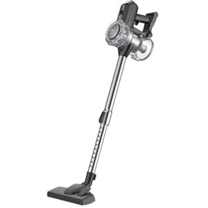 LIVOO – Aspirapolvere Scopa senza fili – 10kPa, 2 velocità, filtro HEPA, senza fili, potente 150 W, autonomia 40 min LIVOO – Aspirapolvere Scopa senza fili – 10kPa, 2 velocità, filtro HEPA, senza fili, potente 150 W, autonomia 40 min