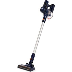 Tristar Aspirapolvere Senza Fili, Leggero, Manico Rimovibile, Filtro HEPA, Batteria A Lunga Durata, Funzione 2 In 1, Visibilità Con Luce LED, Sacco Raccoglipolvere Da 800Ml, 150 Watt, Tristar Aspirapolvere Senza Fili, Leggero, Manico Rimovibile, Filtro HEPA, Batteria A Lunga Durata, Funzione 2 In 1, Visibilità Con Luce LED, Sacco Raccoglipolvere Da 800Ml, 150 Watt,