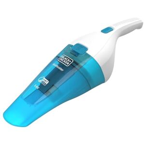 Black & Decker dustbuster Aspirapolvere Portatile Senza Fili Wet & Dry 3.6V, Black & Decker dustbuster Aspirapolvere Portatile Senza Fili Wet & Dry 3.6V,