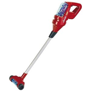 Theo Klein Aspirapolvere verticale Vileda con funzione vortice, suono e beccuccio manuale I Giocattoli per bambini dai 3 anni in su Theo Klein Aspirapolvere verticale Vileda con funzione vortice, suono e beccuccio manuale I Giocattoli per bambini dai 3 anni in su