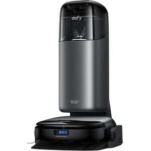 Eufy S1 Pro - Nero - Robot Vacuum Eufy S1 Pro - Nero - Robot Vacuum