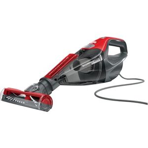 Dirt Devil Scorpion Plus Handheld Vacuum , Aspirapolvere a Mano, Rosso Dirt Devil Scorpion Plus Handheld Vacuum , Aspirapolvere a Mano, Rosso