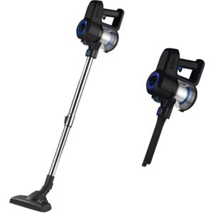 CLEANmaxx Zyklon-Staubsauger - nero/blu - Aspirapolvere CLEANmaxx Zyklon-Staubsauger - nero/blu - Aspirapolvere