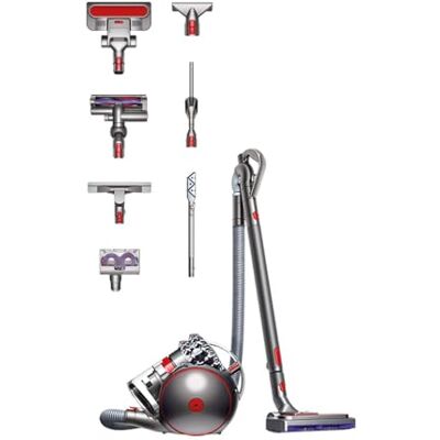 Dyson Cinetic Big Ball Absolute 2 Aspirapolvere Dyson Cinetic Big Ball Absolute 2 Aspirapolvere