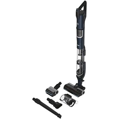 HOOVER HFX20P 011 - Blu - Aspirapolvere a bacchetta HOOVER HFX20P 011 - Blu - Aspirapolvere a bacchetta