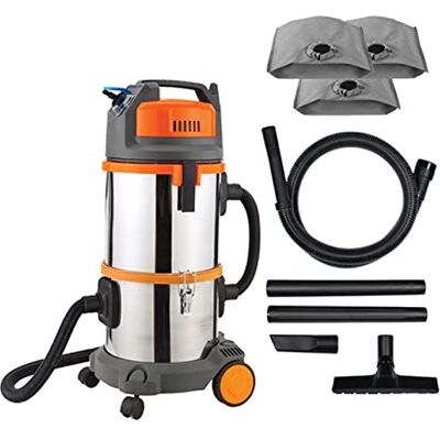 Feider - FAP1430 - 28 L - 1400 W - Aspirapolvere Feider - FAP1430 - 28 L - 1400 W - Aspirapolvere