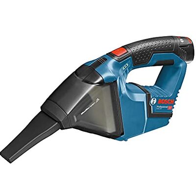Bosch GAS 12V - Aspiratore portatile Bosch GAS 12V - Aspiratore portatile