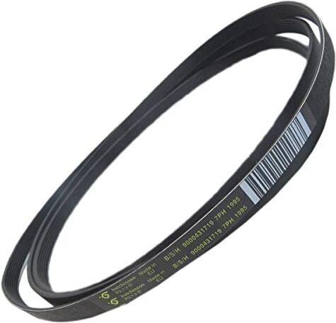 Bosch POLY-V DRIVE BELT 1995 H7