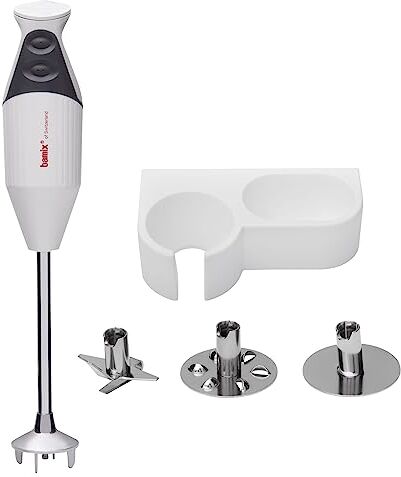 LACOR Bamix BX G200 Gastro 200 Robot da Cucina