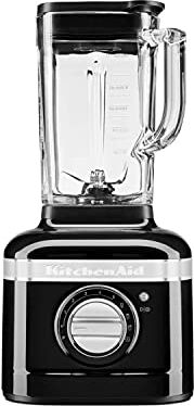 KitchenAid ARTISAN K400  1200W 1,4 litri Onice Nero