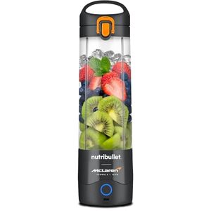 NutriBullet Portable x McLaren F1 Team () NutriBullet Portable x McLaren F1 Team ()