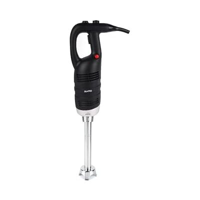 LACOR Frullatore Professionale con Braccio Macinacaffè e Frusta Intercambiabile, Impugnatura Ergonomica, Adatto per Pentole fino a 100L, Braccio e Lame in Acciaio Inox, 850W. LACOR Frullatore Professionale con Braccio Macinacaffè e Frusta Intercambiabile, Impugnatura Ergonomica, Adatto per Pentole fino a 100L, Braccio e Lame in Acciaio Inox, 850W.