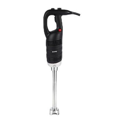 LACOR Frullatore Professionale con Braccio Macinacaffè e Frusta Intercambiabile, Impugnatura Ergonomica, Adatto per Pentole fino a 160L, Braccio e Lame in Acciaio Inox, 850W. LACOR Frullatore Professionale con Braccio Macinacaffè e Frusta Intercambiabile, Impugnatura Ergonomica, Adatto per Pentole fino a 160L, Braccio e Lame in Acciaio Inox, 850W.