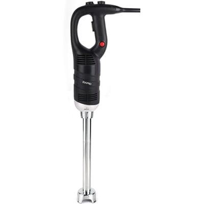 LACOR Battitore rapido professionale, con Braccio Macinatore Intercambiabile, Serie 450 W, Velocità 6.000-20.000 giri/min, acciaio inox, capacità 100 L, 40 cm LACOR Battitore rapido professionale, con Braccio Macinatore Intercambiabile, Serie 450 W, Velocità 6.000-20.000 giri/min, acciaio inox, capacità 100 L, 40 cm