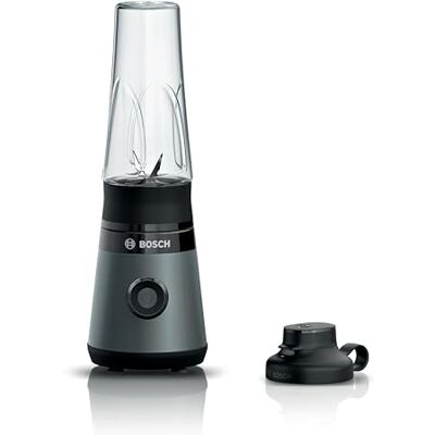 Bosch MMB2111S - Argento - Frullatore Bosch MMB2111S - Argento - Frullatore
